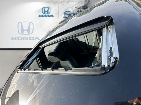 New 2026 Honda Civic Sport image 14