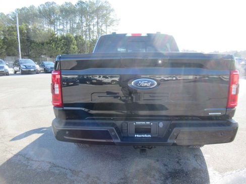 Used 2023 Ford F150 XLT w/ Equipment Group 302A High image 6