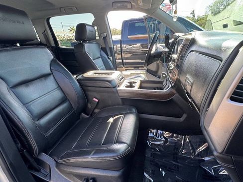 Used 2018 GMC Sierra 1500 Denali image 9