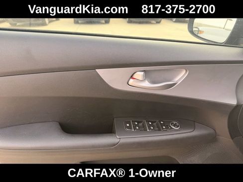 Certified 2023 Kia Forte LXS image 17