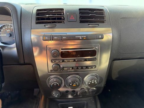 Used 2007 HUMMER H3 image 42