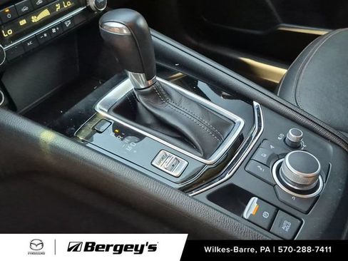 Used 2023 MAZDA CX-5 AWD 2.5 S image 22