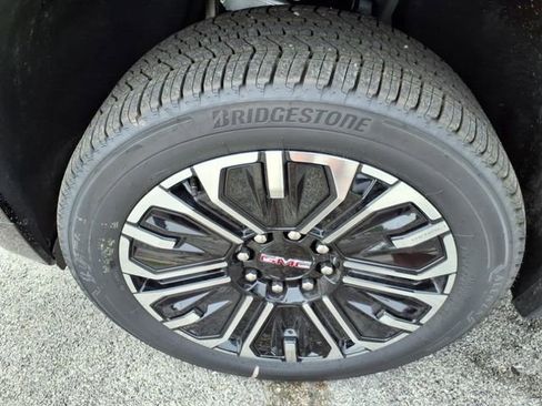 New 2026 GMC Sierra EV Denali image 13