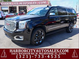 Used 2020 GMC Yukon XL Denali w/ Denali Ultimate Package video 1