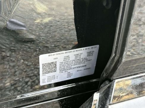 New 2026 Honda Prologue Touring image 14