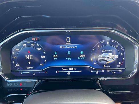 Used 2025 Chevrolet Silverado 1500 LT image 25