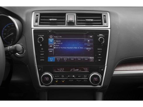 Used 2019 Subaru Outback 3.6R Limited AWD/4WD image 7