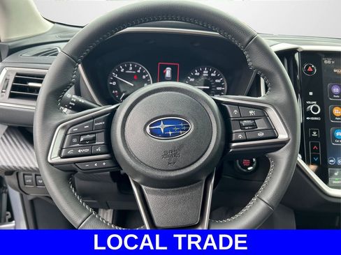 Certified 2025 Subaru Ascent Premium image 22