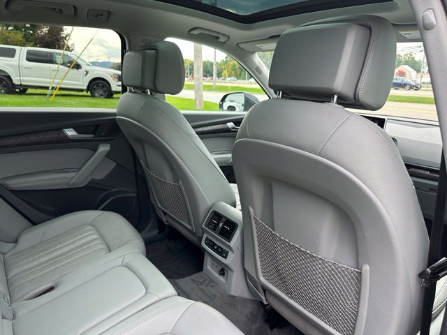 Used 2020 Audi Q5 2.0T Premium Plus AWD/4WD image 20