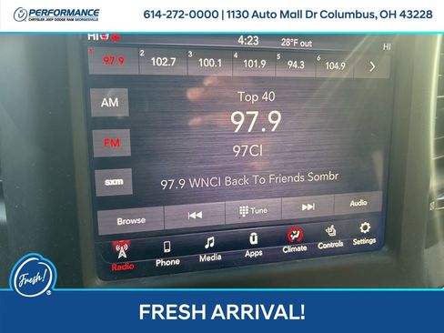 Used 2019 RAM 1500 Big Horn image 21