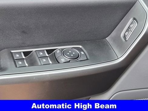 New 2025 Ford F250 XL w/ STX Appearance Package image 21