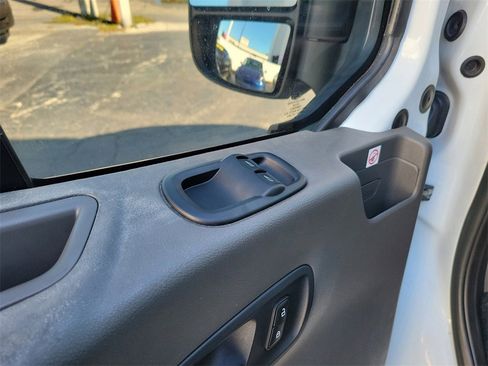 Certified 2020 Ford Transit 150 Medium Roof w/ Load Area Protection Package image 14