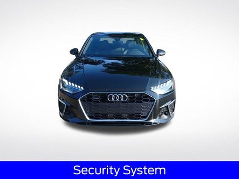 Used 2024 Audi A4 2.0T Premium Plus AWD/4WD image 3