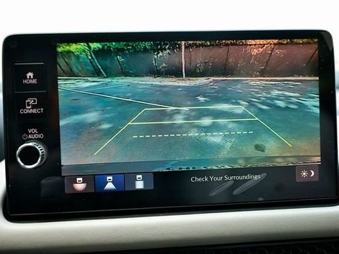 New 2027 Honda HR-V LX image 42