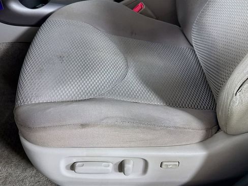 Used 2008 Toyota RAV4 Limited AWD/4WD image 21