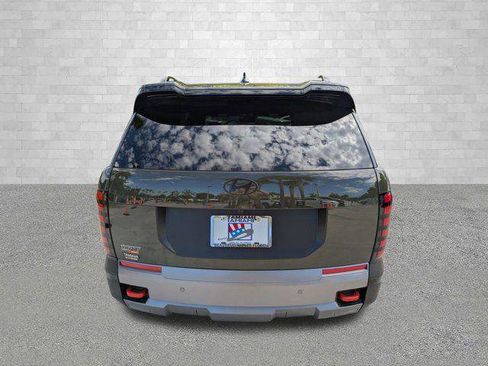 New 2026 Hyundai Palisade XRT Pro image 5