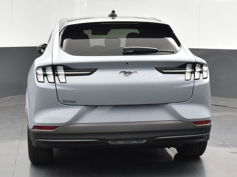 New 2025 Ford Mustang Mach-E Premium w/ Interior Protection Package image 15