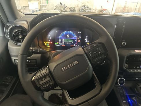 Used 2026 Toyota Land Cruiser 1958 image 20