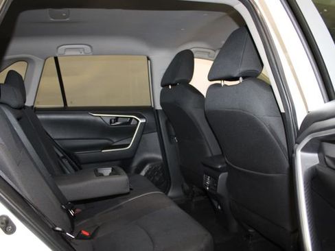 Used 2024 Toyota RAV4 LE image 15