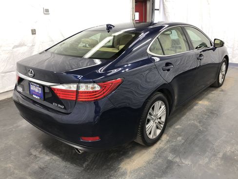 Used 2015 Lexus ES 350 image 3