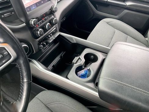 Used 2023 RAM 1500 Big Horn image 19