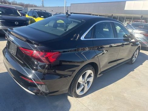 Used 2024 Audi A3 2.0T Premium image 4