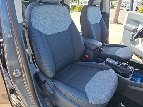 New 2025 Ford Maverick XLT image 10