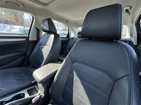 Used 2014 Volkswagen Passat TDI SE image 14