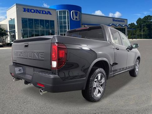 New 2026 Honda Ridgeline RTL image 5