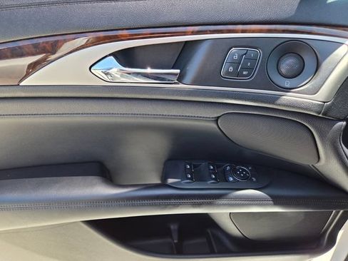 Used 2019 Lincoln MKZ Reserve w/ Reserve Plus Package AWD/4WD image 21