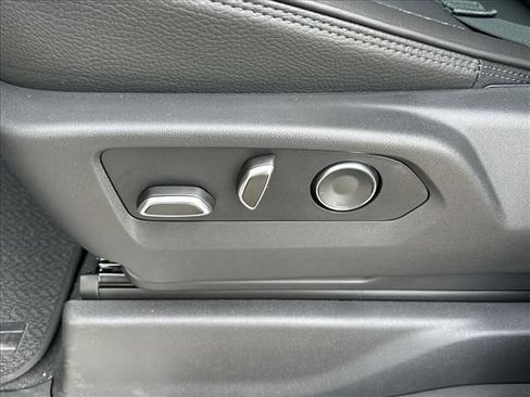 New 2026 GMC Sierra 1500 Denali AWD/4WD image 29