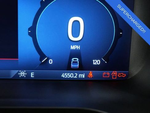 Used 2025 Ford F150 STX w/ Equipment Group 200A AWD/4WD image 20