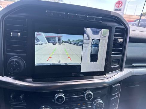 Used 2021 Ford F150 Lariat w/ Equipment Group 502A High AWD/4WD image 8