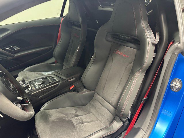 Used 2023 Audi R8 V10 GT RWD image 35