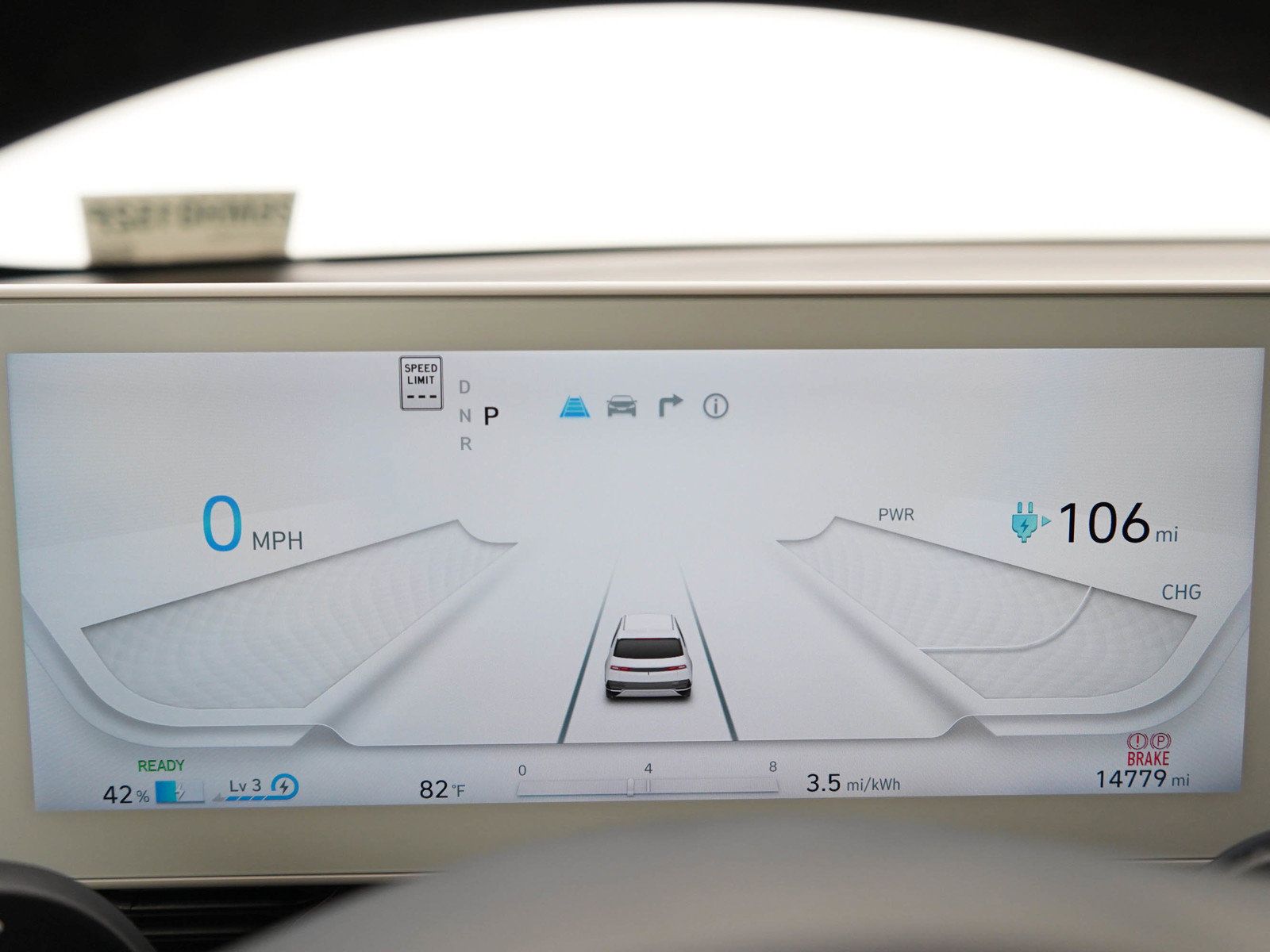 Certified 2024 Hyundai Ioniq 5 SE AWD/4WD image 17