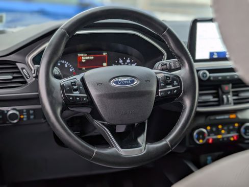 Used 2022 Ford Escape SE w/ Convenience Package image 15