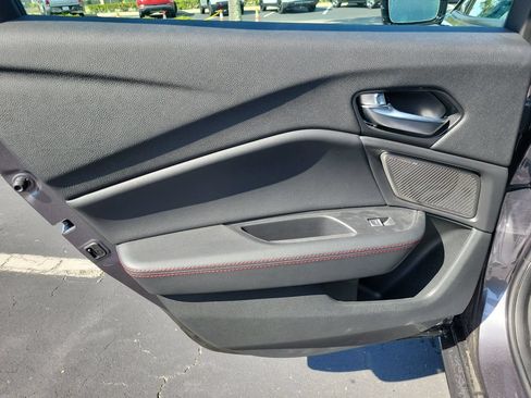 Used 2023 Acura TLX SH-AWD w/ A-SPEC Pkg image 13