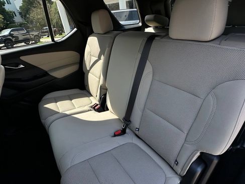 Certified 2023 Chevrolet Traverse LS w/ Safety Package FWD image 23