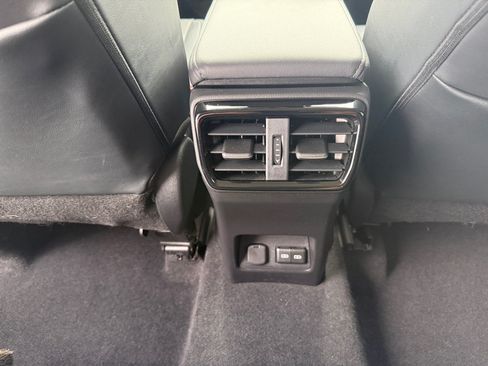 Used 2023 Lexus NX 350h AWD w/ Cold Area Package image 32