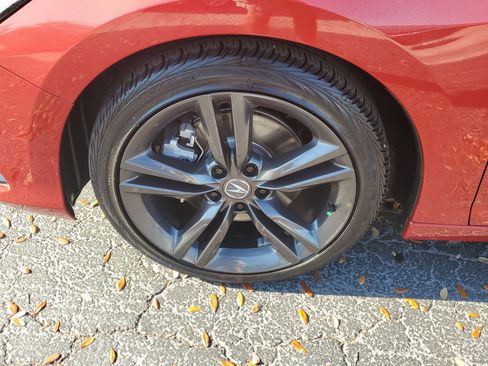 Used 2023 Acura Integra A-Spec image 4