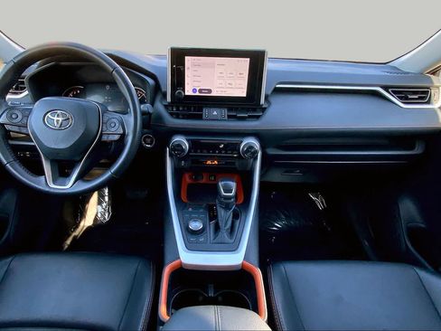 Used 2024 Toyota RAV4 Adventure AWD/4WD image 15