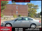 Used 2007 Chevrolet Impala LS image 2