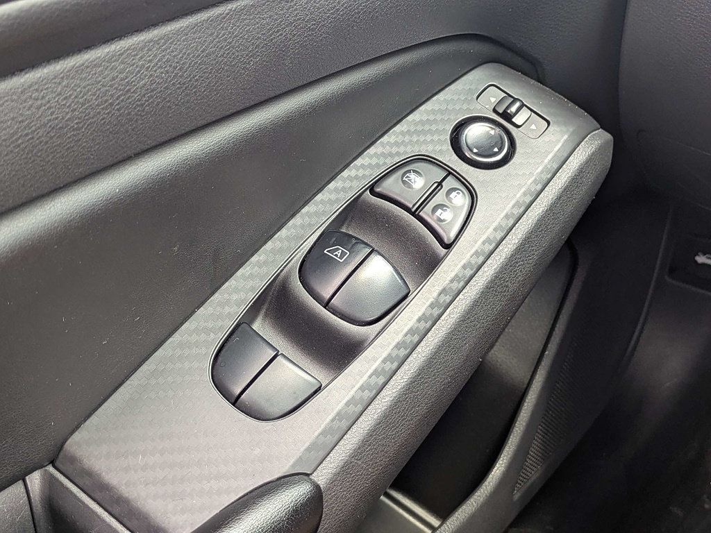 Used 2022 Nissan Altima 2.5 S FWD image 21