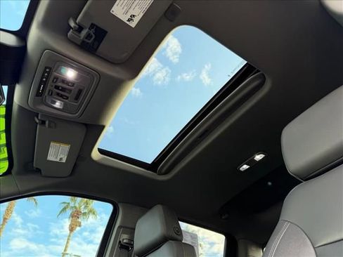 Certified 2023 Chevrolet Silverado 1500 LT Trail Boss w/ LT Trail Boss Premium Package image 10