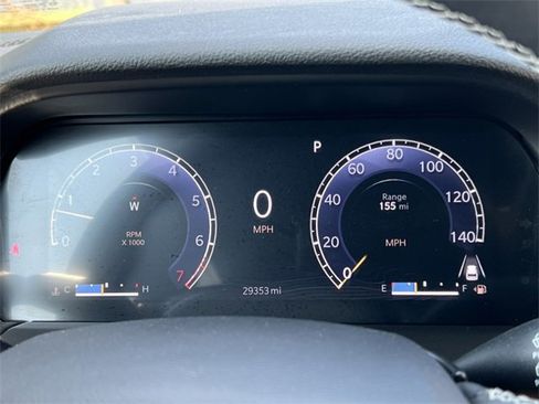 Used 2022 Jeep Grand Cherokee Altitude image 16