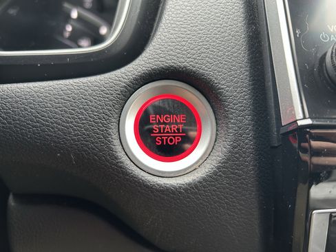 Used 2017 Honda CR-V EX-L image 15