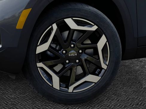 New 2026 Kia Seltos SX w/ SX Sunroof Package AWD/4WD image 9