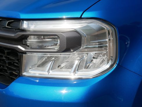 Used 2022 Ford Maverick XLT w/ XLT Luxury Package FWD image 16