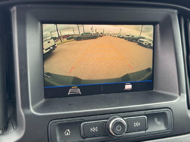 Used 2021 Chevrolet Colorado W/T w/ Custom Special Edition AWD/4WD image 31