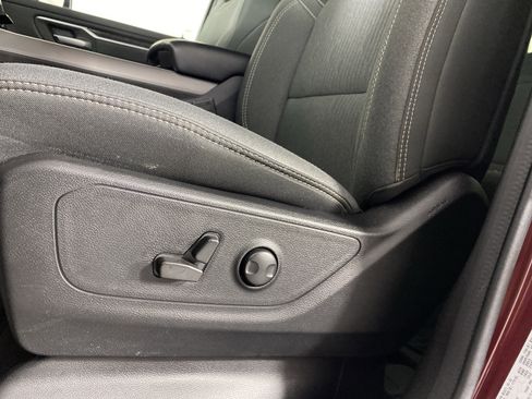 Used 2022 RAM 1500 Big Horn image 17